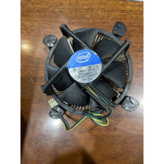 Fan CPU Intel SK115X