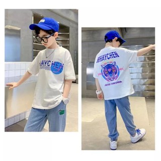Áo phông Unisex