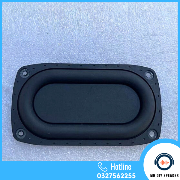 Cộng hưởng harman kardon cho loa 3 inch siêu bass