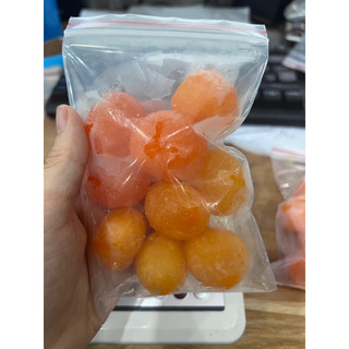 10 Quả Trứng Muối size to (145gr/10 quả)