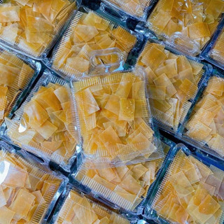 Bánh phồng tôm đặc sản Cà Mau 500gr