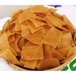 Bánh phồng tôm đặc sản Cà Mau 500gr