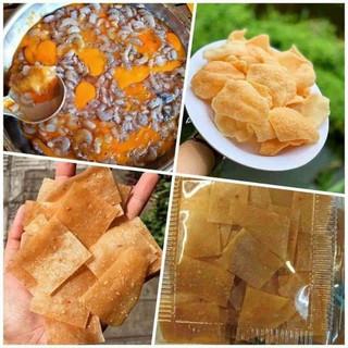 Bánh phồng tôm đặc sản Cà Mau 500gr