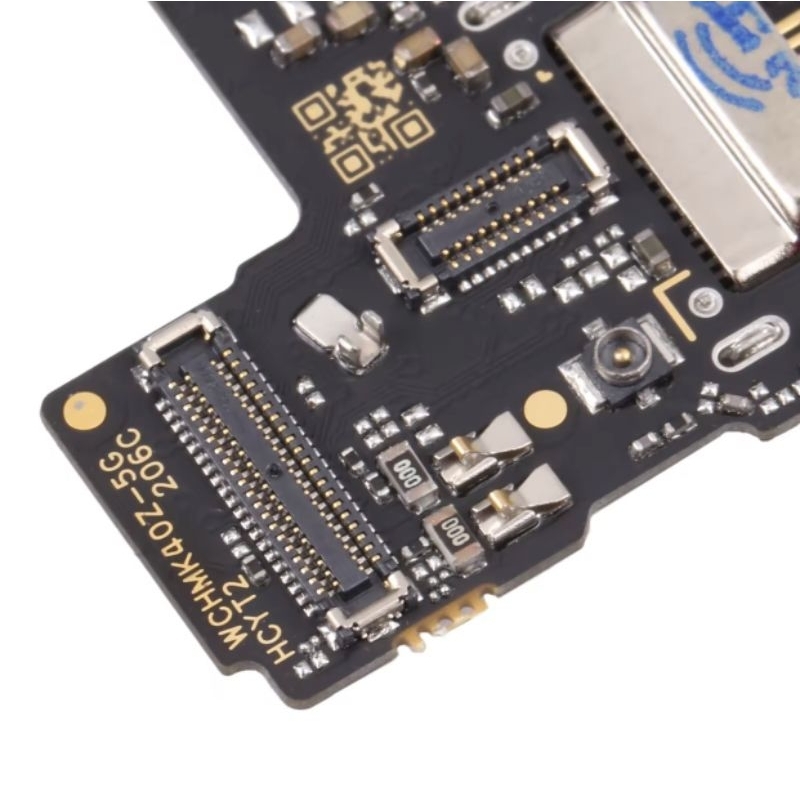 Cụm sạc K40 Gaming poco F3 GT