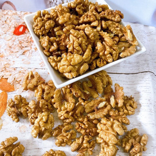 200g nhân óc chó vàng