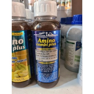 phân FDA Amino Combi plus Chicago 500ml