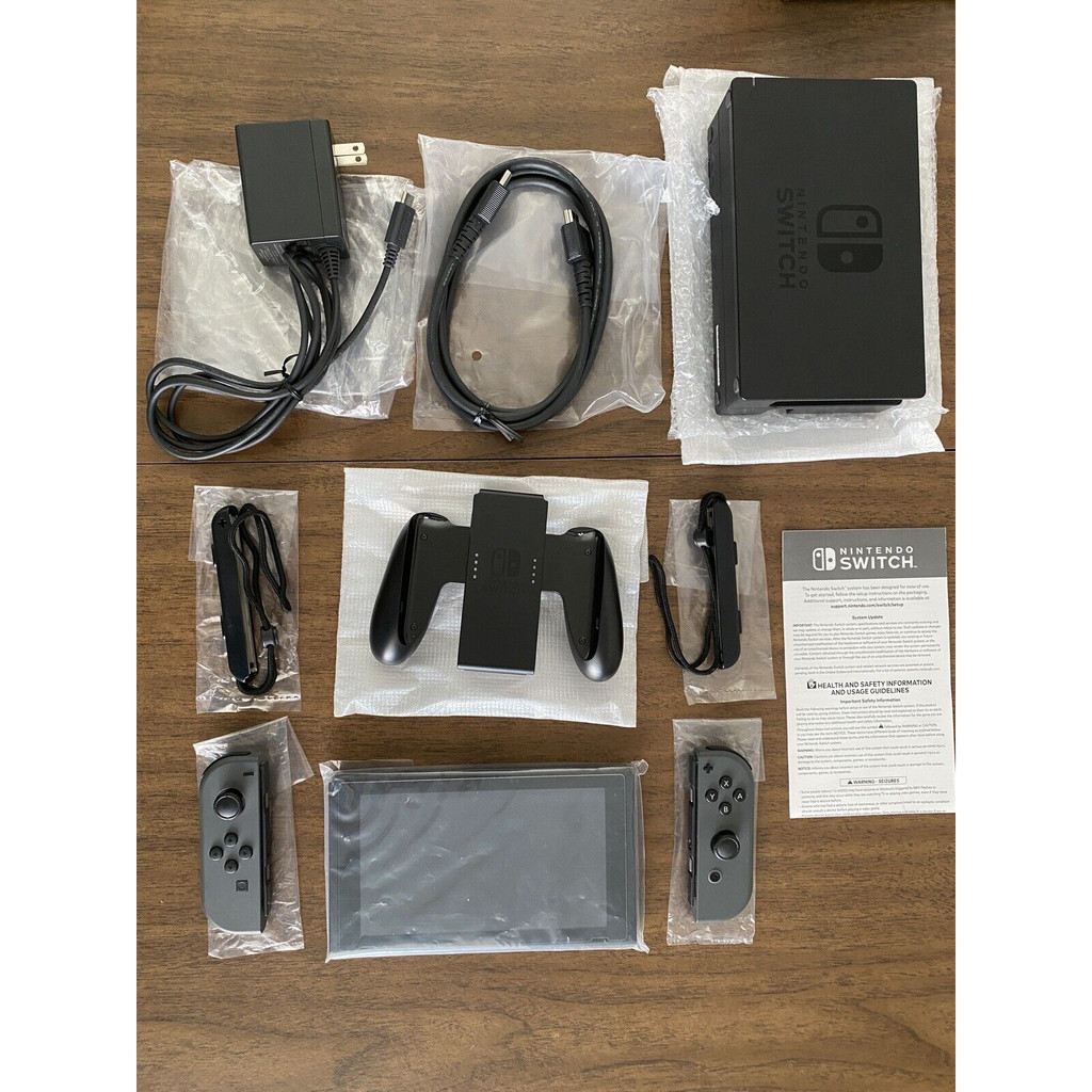 Máy chơi game Nintendo Switch V1 - Hack - Tường Duy Digital