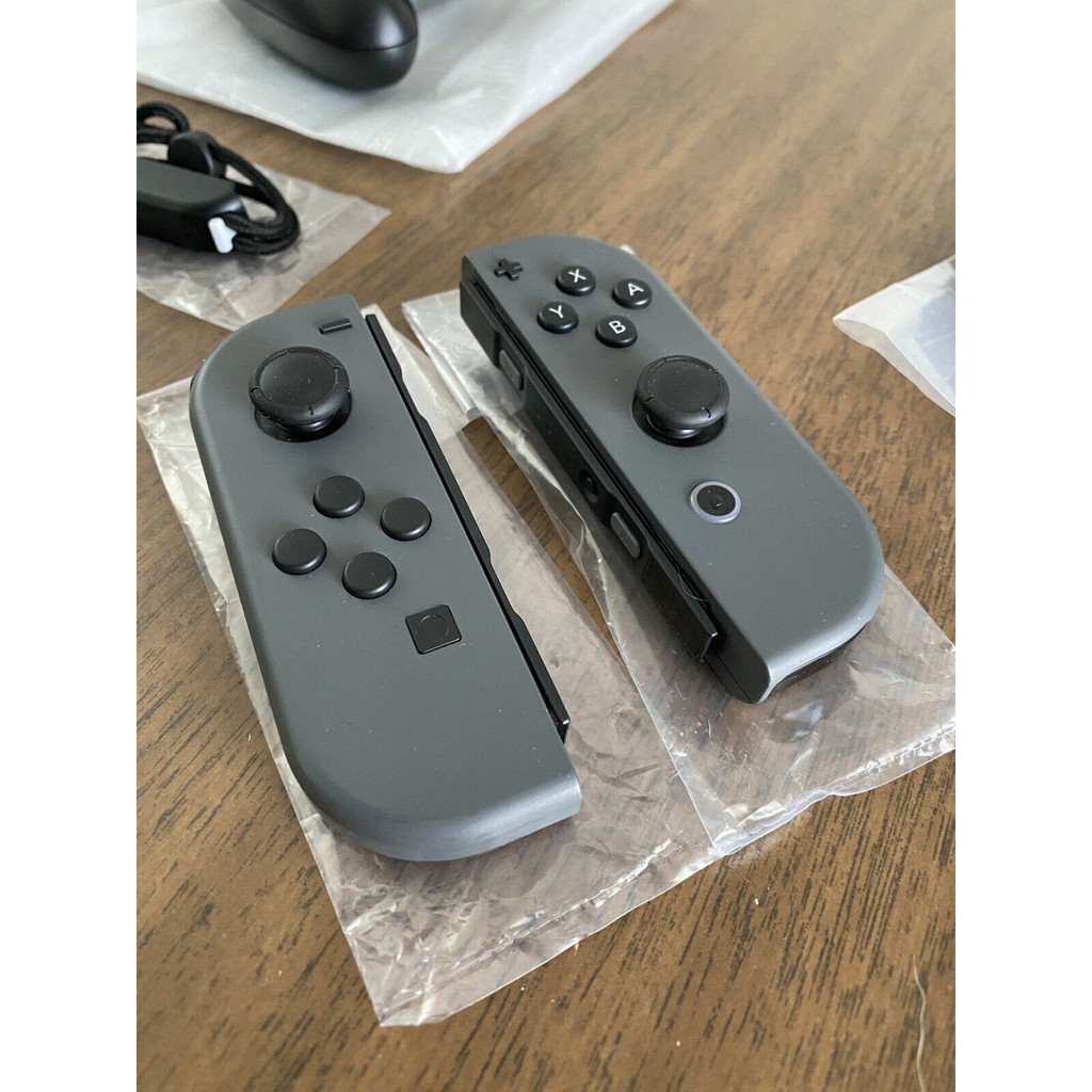 Máy chơi game Nintendo Switch V1 - Hack - Tường Duy Digital