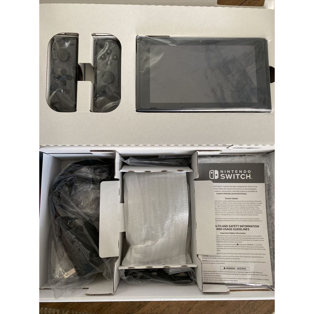 Máy chơi game Nintendo Switch V1 - Hack - Tường Duy Digital