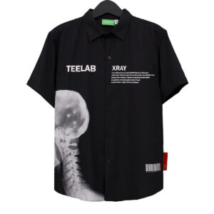 Áo Sơ Mi Teelab