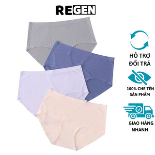 Quần lót nữ,quần lót nữ thông hơi,quần chip nữ mềm mịn thông hơi thoáng khí