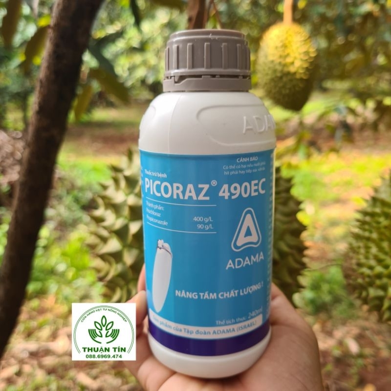 PICORAZ ( 240ml)