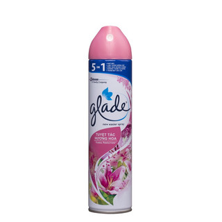 Xịt thơm phòng Glade 280ml