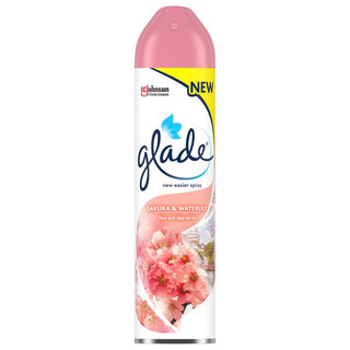Xịt thơm phòng Glade 280ml