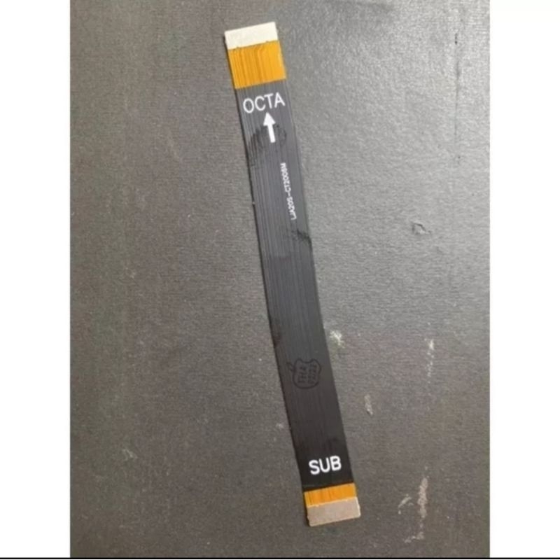 Cụm sạc samsung A20S M12 M14