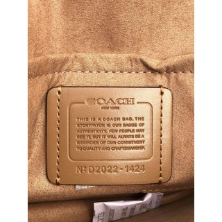 Túi COACH KLARE Crossbody