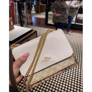 Túi COACH KLARE Crossbody