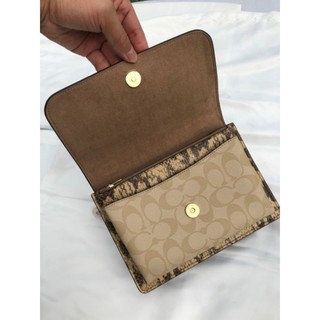Túi COACH KLARE Crossbody