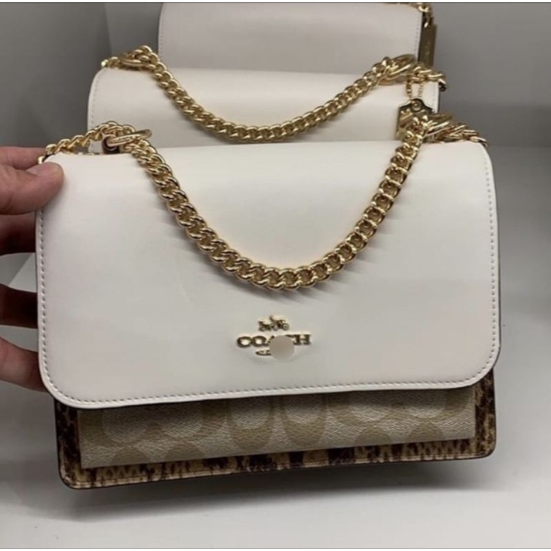 Túi COACH KLARE Crossbody