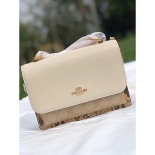 Túi COACH KLARE Crossbody