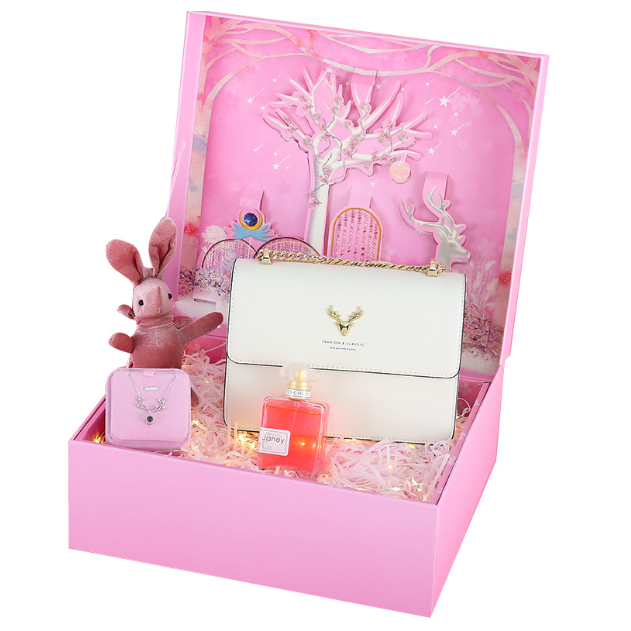 Túi nữ đẹp đeo chéo đi chơi sang chảnh túi xách nữ đi tiệc thời trang công sở dáng vuông nhiều ngăn Laika_Store TN01 | BigBuy360 - bigbuy360.vn