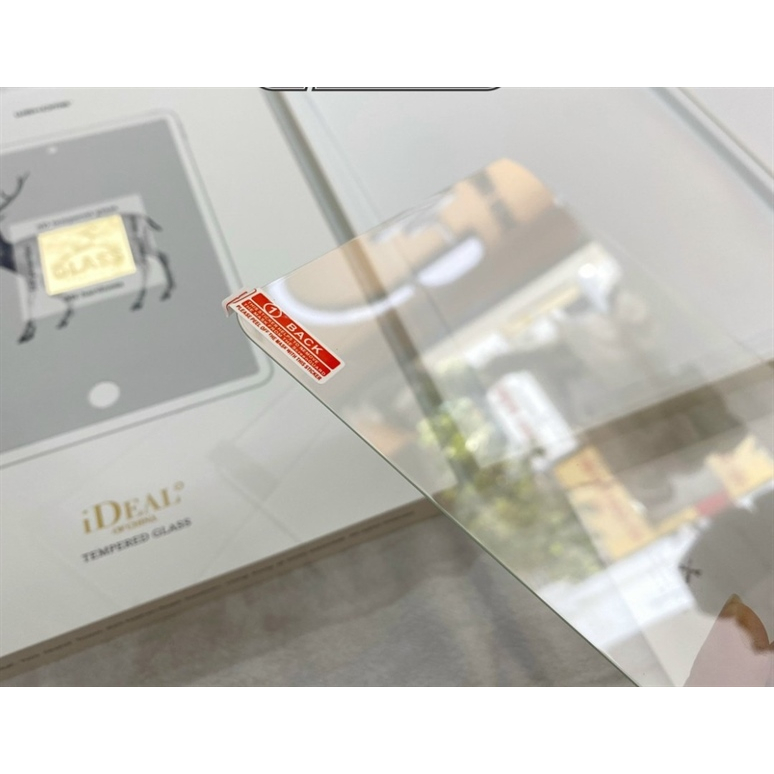 Kính cường lực WEKOME WK KINGKONG chính hãng dành cho iPad Pro 11,2020,M1,18,Gen 7,8,9 , 9.7, 10.5, Gen 10