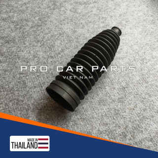 Chụp bụi thước lái Camry 2011-2017 (Made in Thailand)