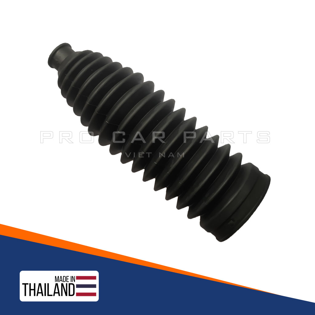 Chụp bụi thước lái Camry 2011-2017 (Made in Thailand)