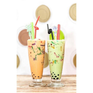 Trà Thái Xanh- Trà Thái Đỏ 50g- 200gr
