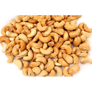 200g Hạt điều nguyên sạch vỏ rang không muối