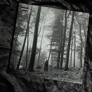 Đĩa than Taylor Swift - Folklore (2LP, 3 versions)