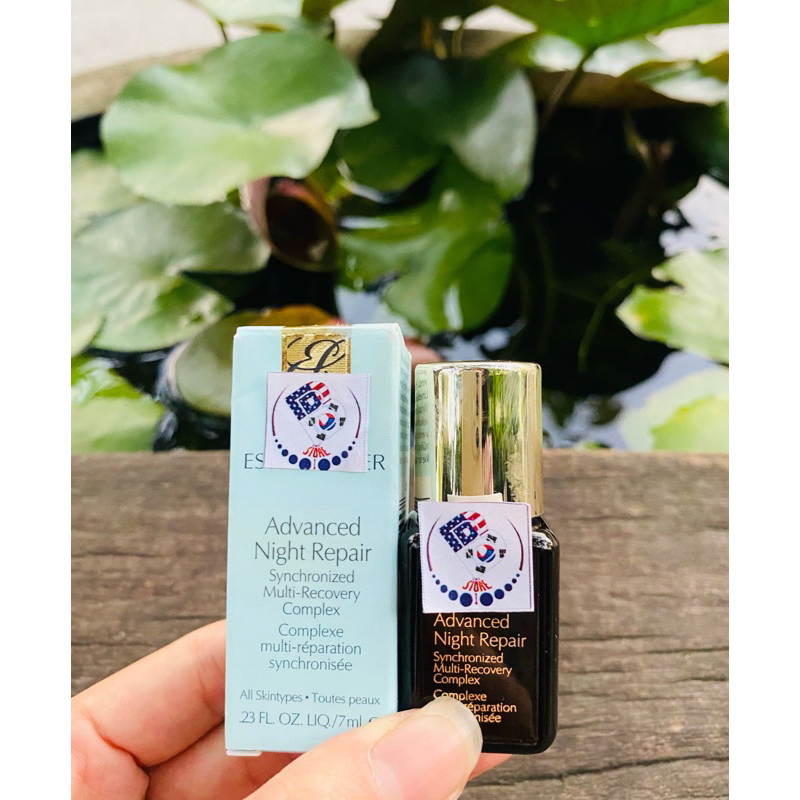 Serum EL Advanced Night Repair