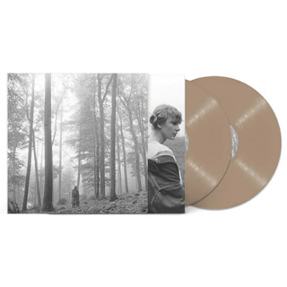 Đĩa than Taylor Swift - Folklore (2LP, 3 versions)