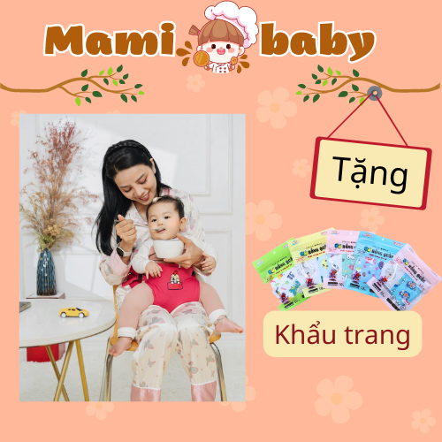 Đai Ngồi Ghế Cho Bé - Đai Đi Xe Máy, Ô Tô Cho Bé