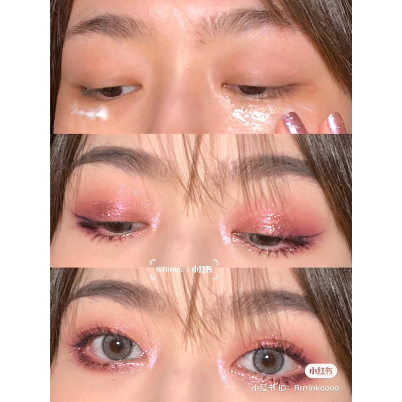 BẢNG MẮT HUDA NEW NUDE