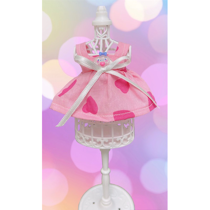 🧸Váy Nàng Thơ Dễ Thương 🎀🎁🎀🎁