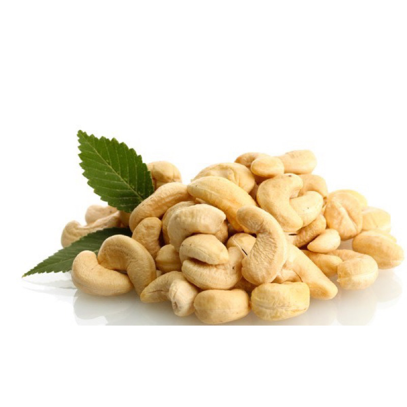 500g hạt điều tươi làm sữa (nguyên hạt)