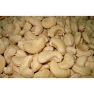 500g hạt điều tươi làm sữa (nguyên hạt)