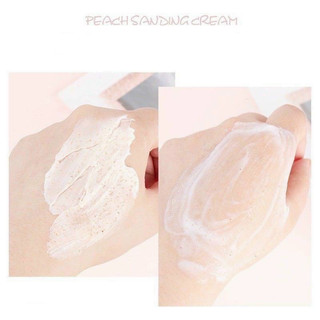 TẨY DA CHẾT BODY ĐÀO🍑🍑hũ 200ml