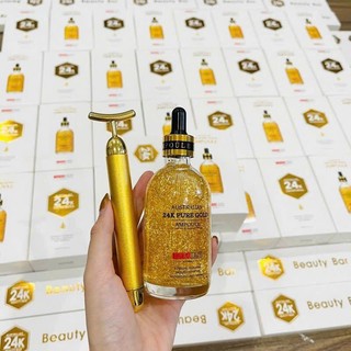 Serum vàng 24k chính hãng Úc 100ml