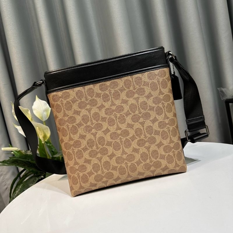 ✨✨GOTHAM SLIM CROSSBODY Mẫu túi nam thanh lịch, đẳng cấp