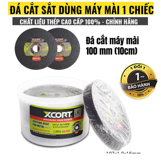 Lưỡi cắt sắt 110mm