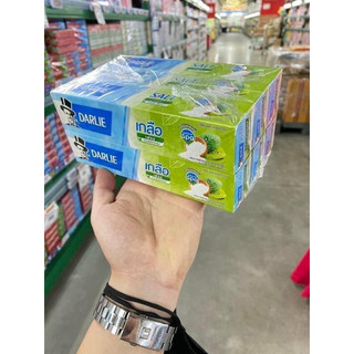 Kem đánh răng ông tây