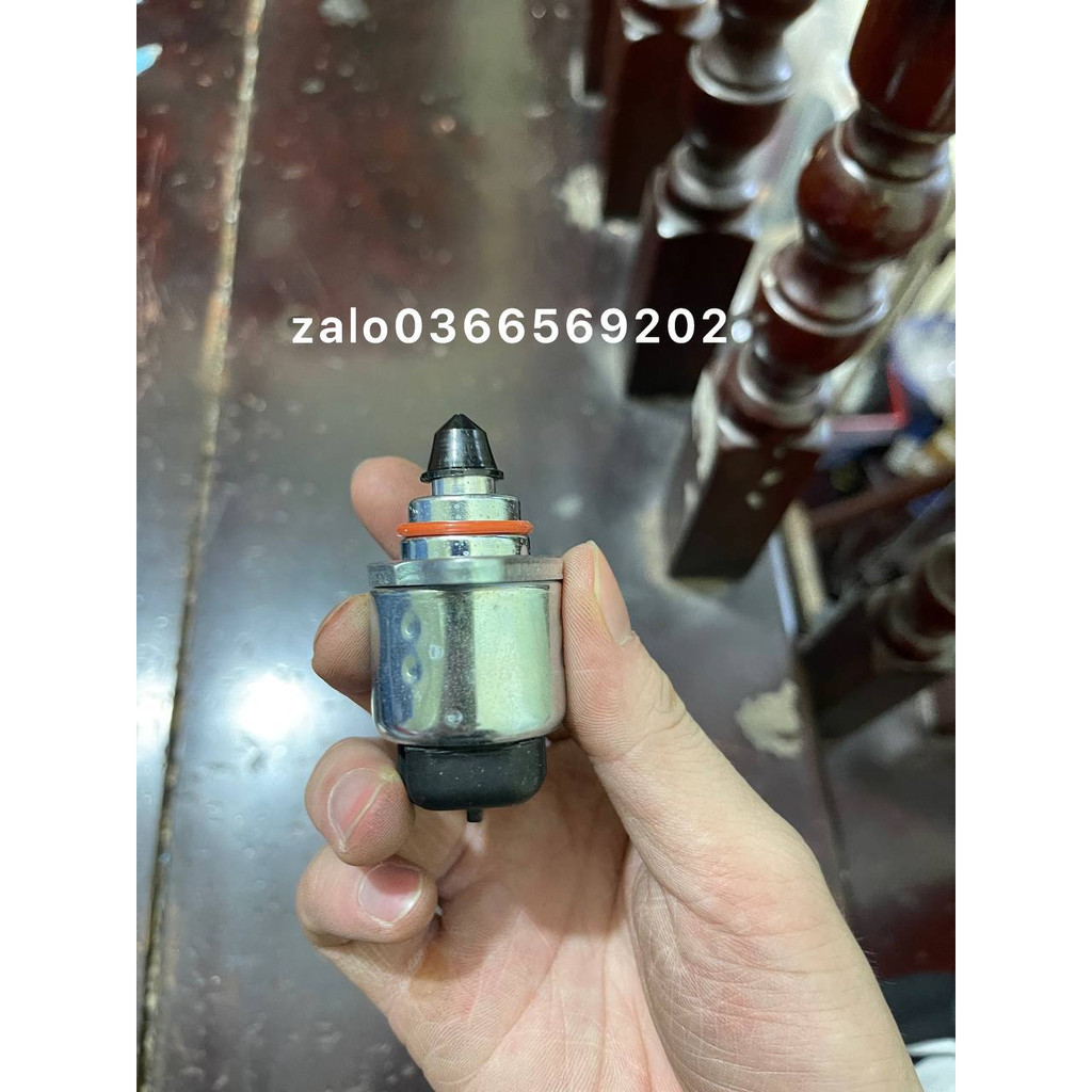 Van Không Tải(Bù Ga) CHEVROLET SPARK MATIZ 4 96966721 taiwan