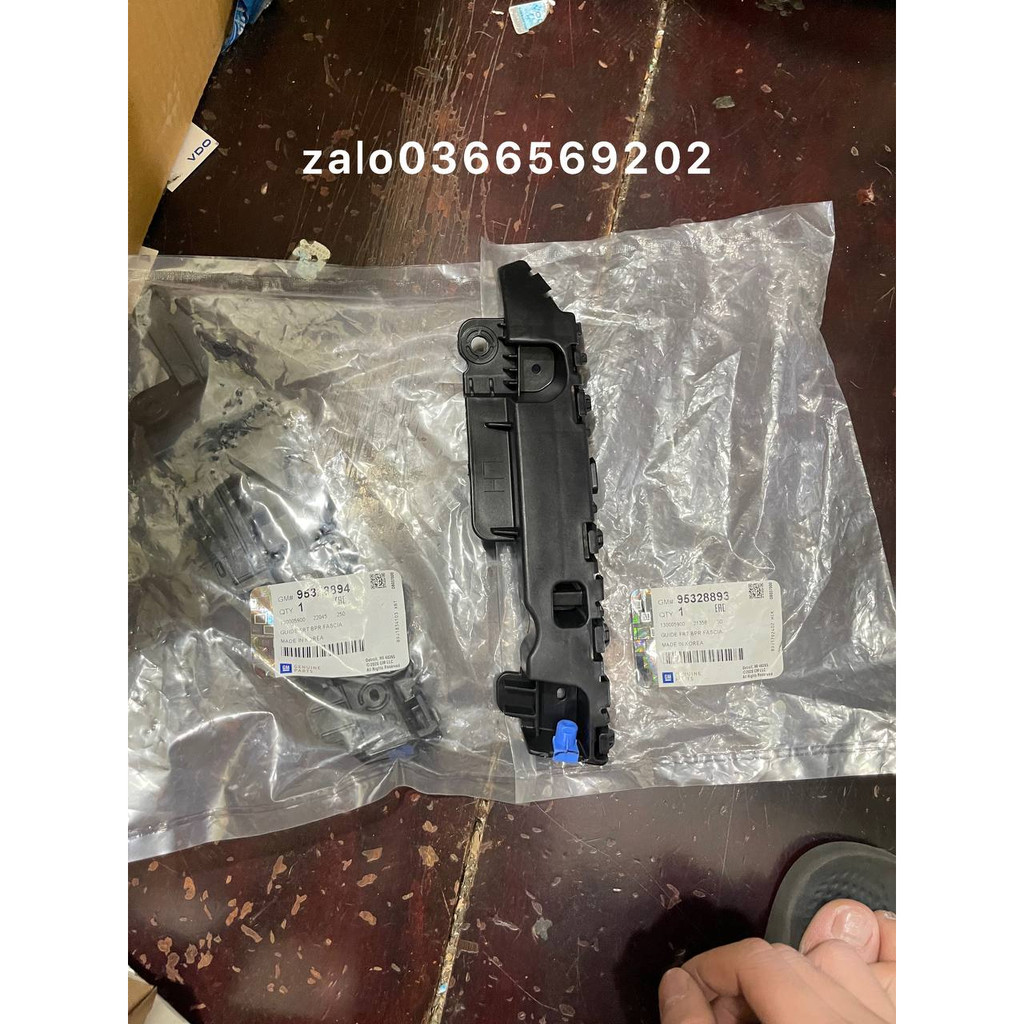 GIÁ BẮT CẢN TRƯỚC CHEVROLET CRUZE 2009-2012 95328893 95328894