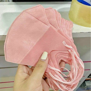Khẩu Trang 3d thái lan