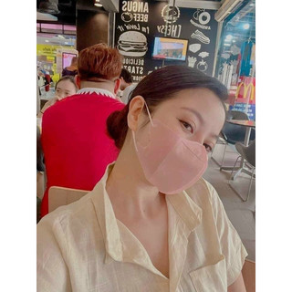 Khẩu Trang 3d thái lan