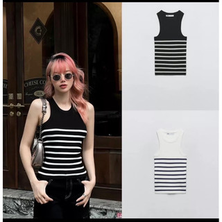 Áo TankTop Sọc ZR