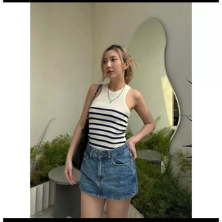 Áo TankTop Sọc ZR