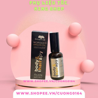 Tinh Dầu Dưỡng Tóc Body Thairapy 80ml